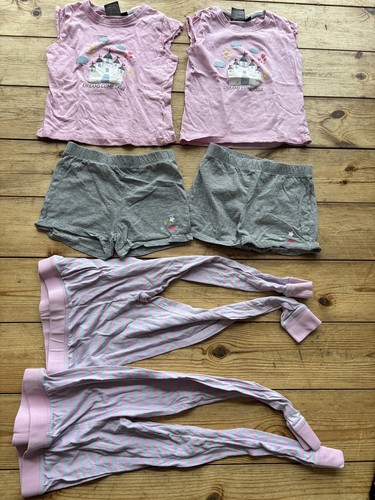 Kurze schlafanzüge sommer - 2,