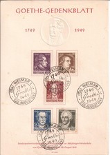 SBZ - sowjetische Zone -