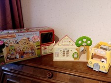 Sylvanian Families