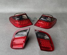 Mercedes W210 Heckleuchten