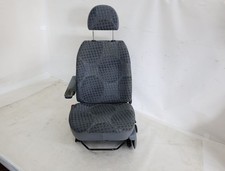 Fahrersitz vorn links Ford