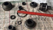 Pentasport Naben-/Kompatible