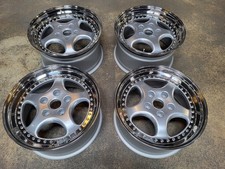 18" RH P 3-piece 11x18 ET65 +