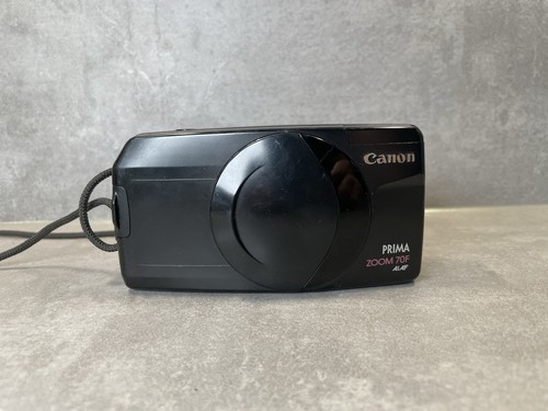 Canon prima zoom 70f - prima, aiaf