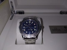 SALE Omega Seamaster Diver