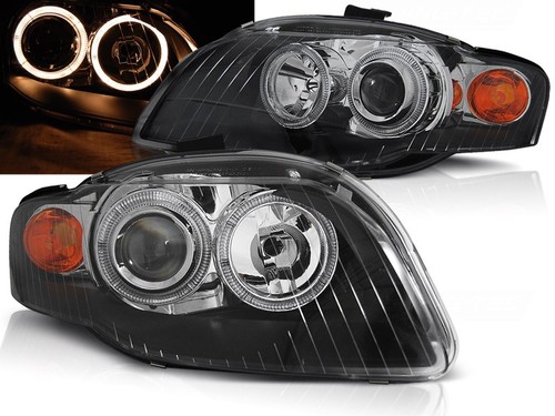 Depo scheinwerfer angel eyes - depo,