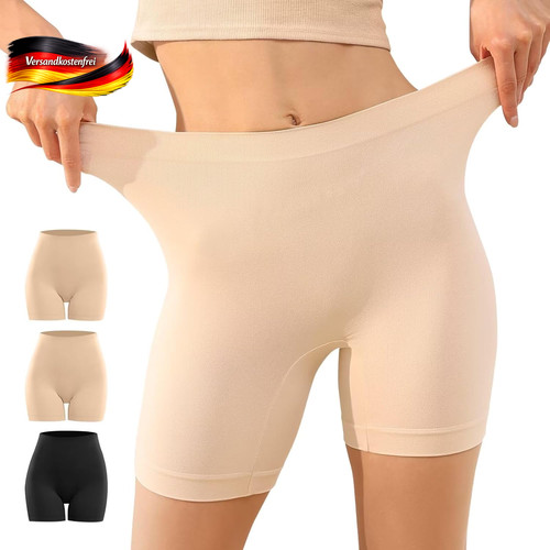 Damen radlerhose hohe taille - radlerhose,