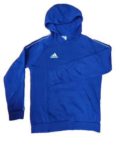 Hoodie adidas pullover unisex - adidas,
