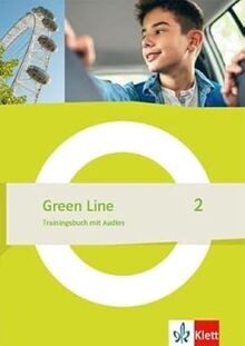 Green line trainingsbuch - green,