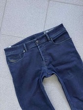 Diesel Sleenker Stretch - W 32- L 32 -  Slim Skinny  - Thavar - Tepphar **