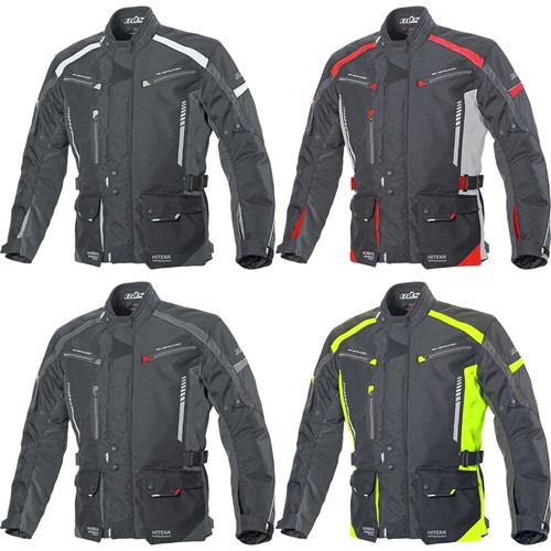 Büse herren motorrad - herren, jacke