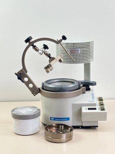 Erkodent erkoform rve - erkoform,