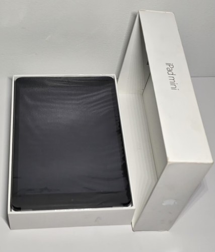 Apple ipad mini - ipad, wi-fi