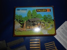 Faller 130288 Holzlager