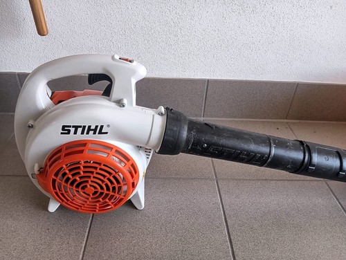 Stihl laubbläser top - stihl, bg