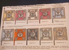 1 X Alter Fritz Feldzeichen 