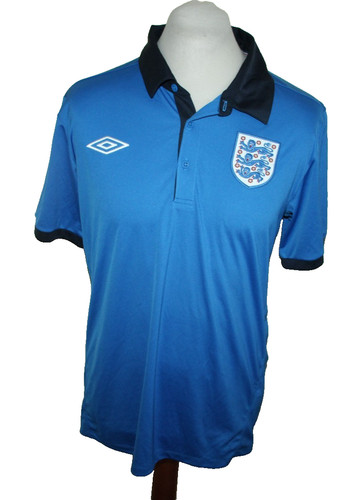 Umbro england herren poloshirt - england,