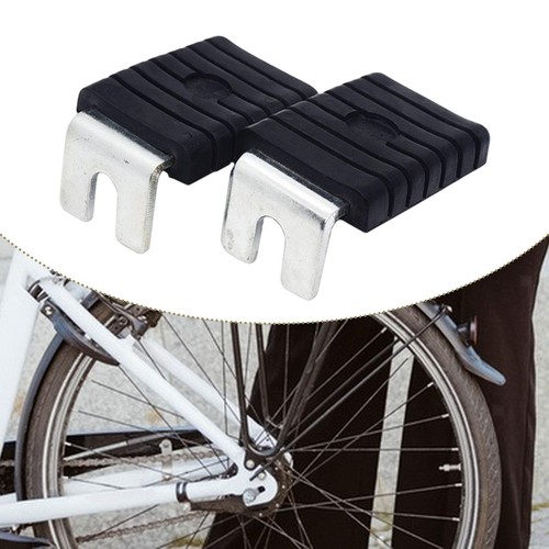 2pcs bike hinten pedale für - 2pcs,