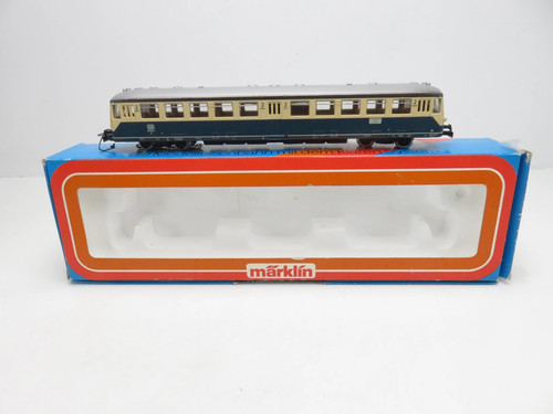 Märklin 4028 - (qq0167),