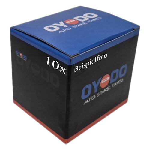 10x oyodo 60l3002 oyo - oyodo, 60l3002-oyo