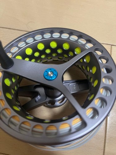 Waterworks lamson force - lamson, sl2