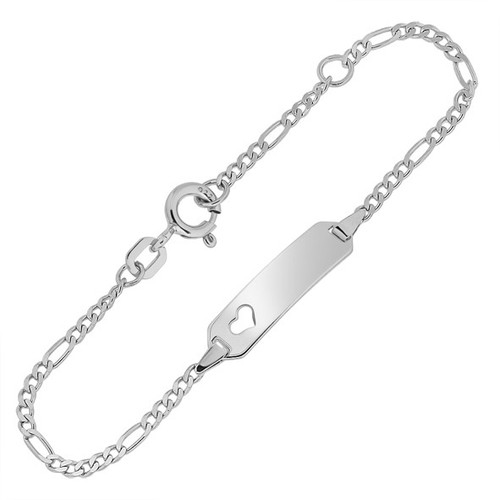 Band kinderarmband mit - band,
