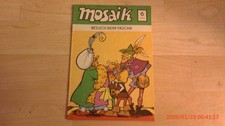 Mosaik, Heft Nr. 6 von 1976