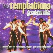 Greatest hits von the - hits,