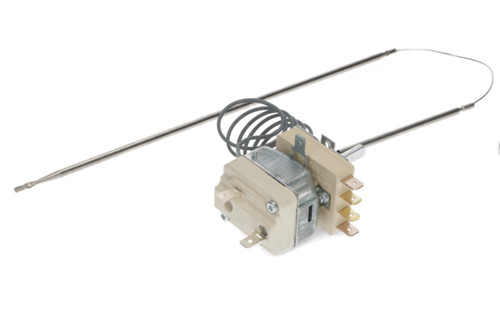 Thermostat einphasig - einphasig,