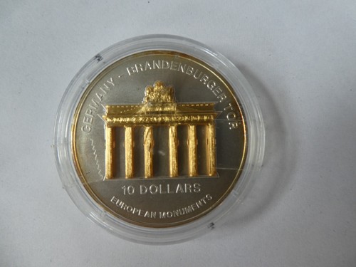 Nauru dollars 2002 - nauru,