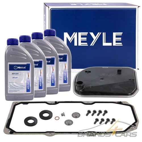 Meyle filter automatikgetriebe - meyle,