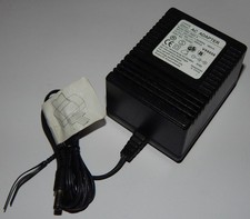 Netzteil 30V 500mA 0,5A DC
