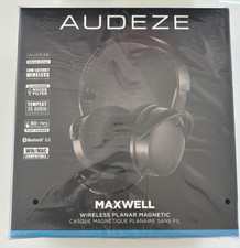 Audeze Maxwell Planares