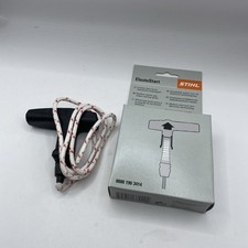 Original Stihl Elastostart Startergriff Mit Starterseil 4,5mm 0000 190 3414