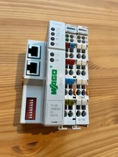 WAGO 750-871 Ethernet
