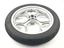 BMW K 100 [1984] - Vorderrad