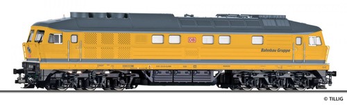 Tillig 502809 - tt,