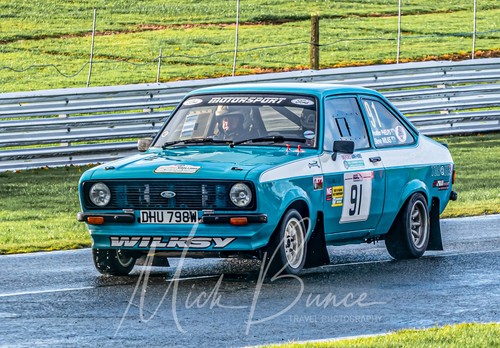 Crc rally steve wilks - rally, #91