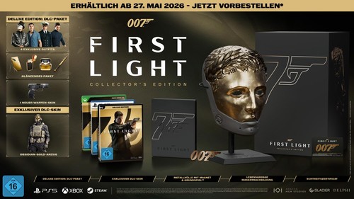 007 first light xbsx - first, microsoft