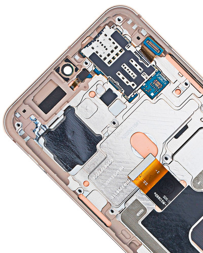 Orig display v60 thinq 5g - display,