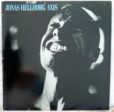 Jonas Hellborg ‎– Axis -