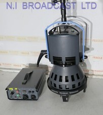 Kobold dw400 light with ewb