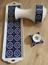 Bavaria schirnding set vase - -,