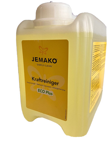 Jemako kraftreiniger eco plus - eco,