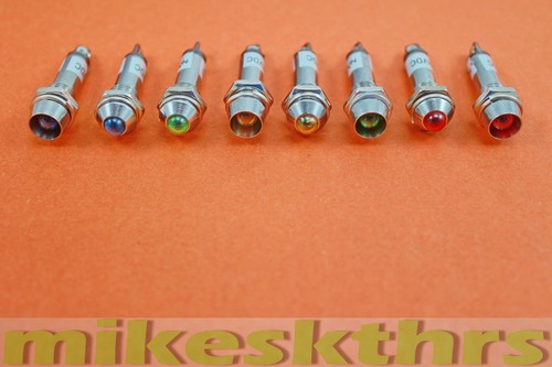 Led konvex konkav - konvex,