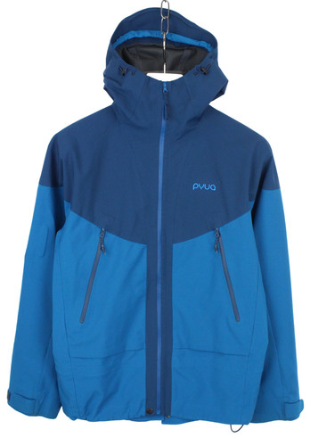 Pyua recco climaloop jacke - pyua,