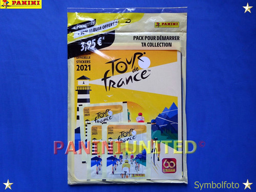 Panini tour france - panini★tour,
