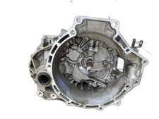 Schaltgetriebe Getriebe für