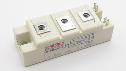 Semikron semitrans - semitrans, 2