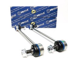 2x MEYLE HD VERSTÄRKT